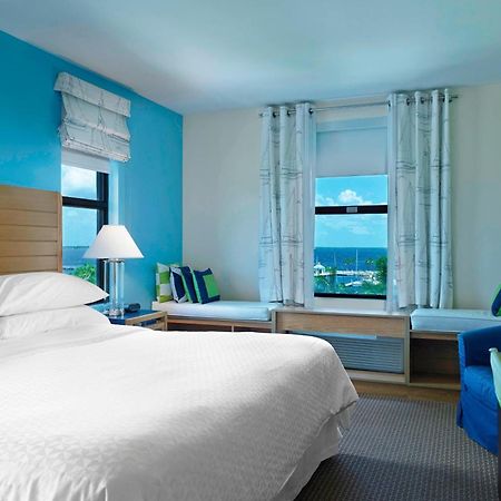 Four Points By Sheraton Punta Gorda Harborside Ngoại thất bức ảnh
