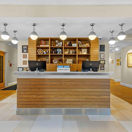 Four Points By Sheraton Punta Gorda Harborside Ngoại thất bức ảnh