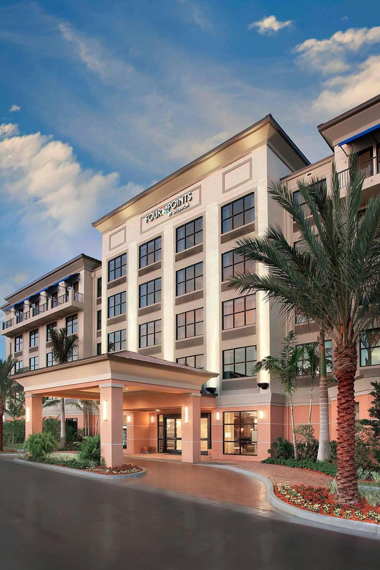 Four Points By Sheraton Punta Gorda Harborside Ngoại thất bức ảnh