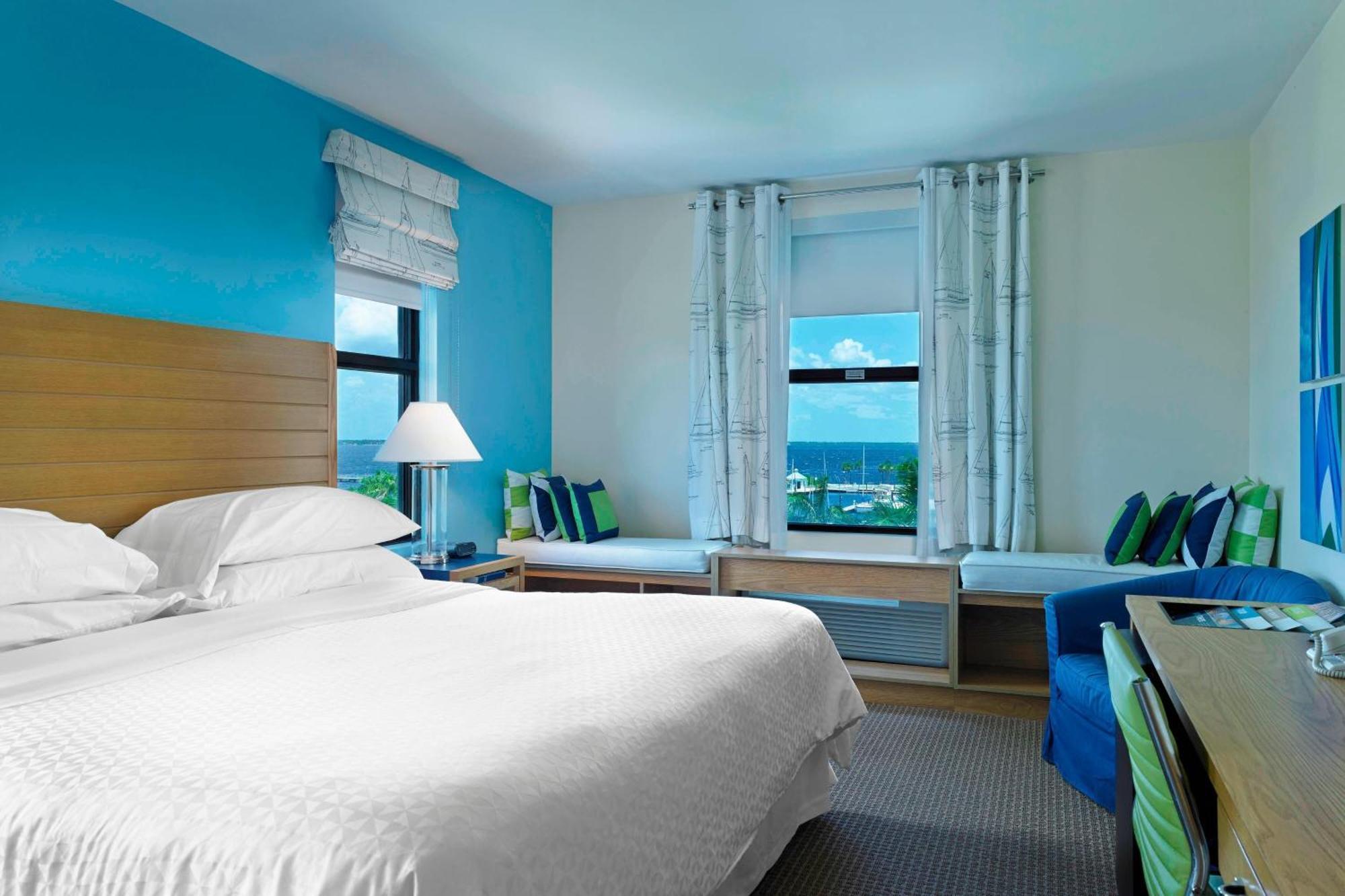 Four Points By Sheraton Punta Gorda Harborside Ngoại thất bức ảnh