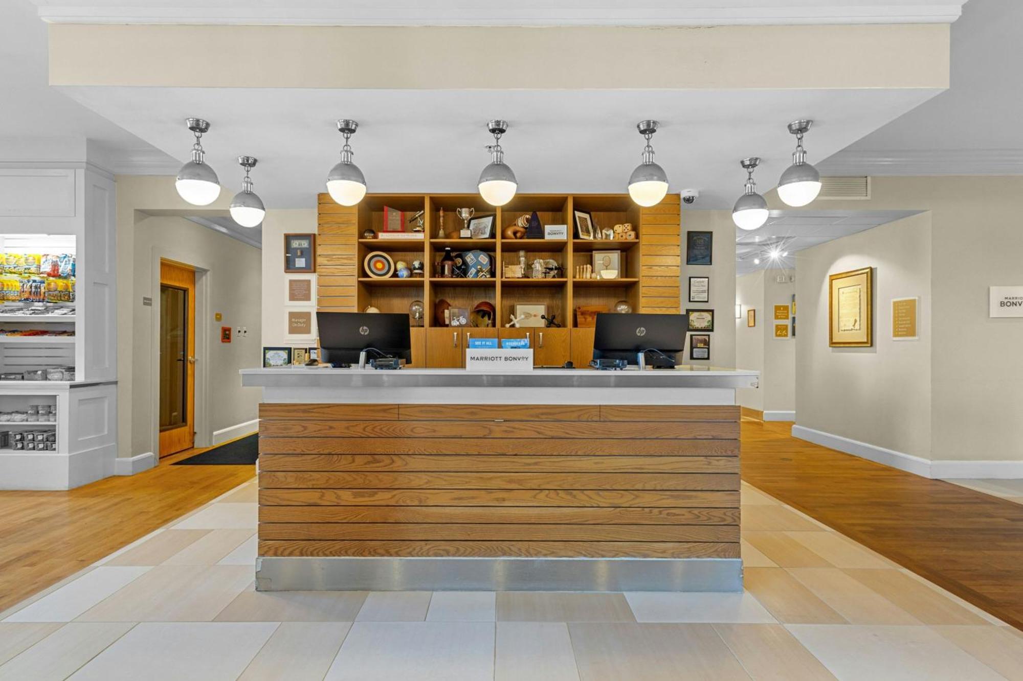 Four Points By Sheraton Punta Gorda Harborside Ngoại thất bức ảnh